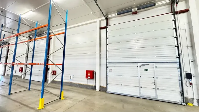 Prodej výrobních prostor, Řídký, 1400 m2