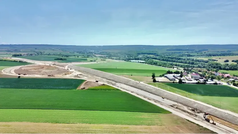 Prodej skladu, Řídký, 1400 m2