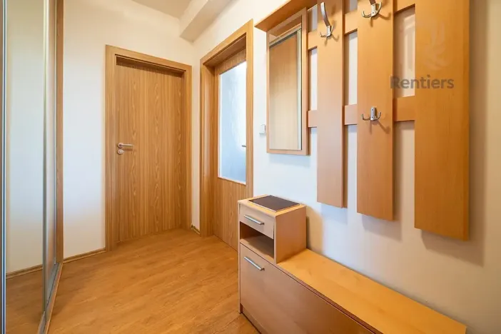 Pronájem bytu 2+kk, Brandýs nad Labem-Stará Boleslav, Kralupská, 55 m2