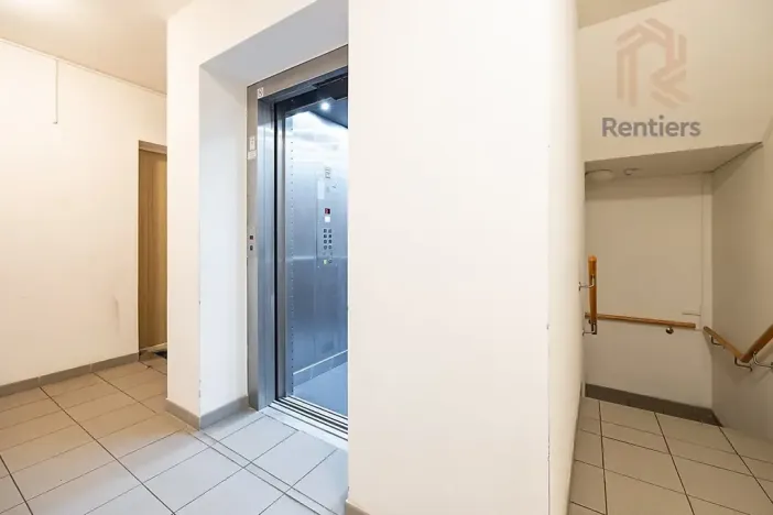 Pronájem bytu 2+kk, Brandýs nad Labem-Stará Boleslav, Kralupská, 55 m2