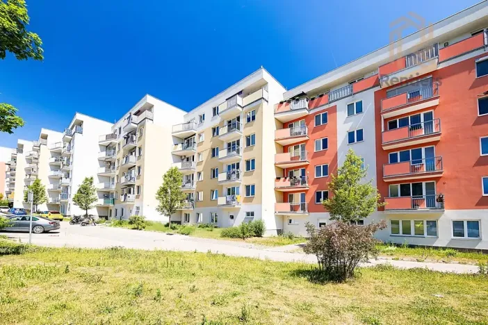 Pronájem bytu 2+kk, Brandýs nad Labem-Stará Boleslav, Kralupská, 55 m2