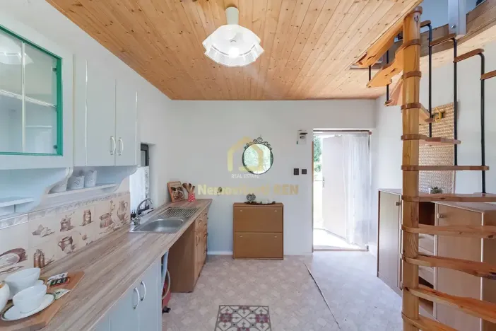 Prodej chaty, Vratimov, 48 m2