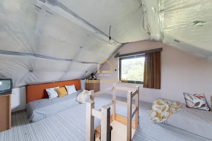 Prodej chaty, Vratimov, 48 m2
