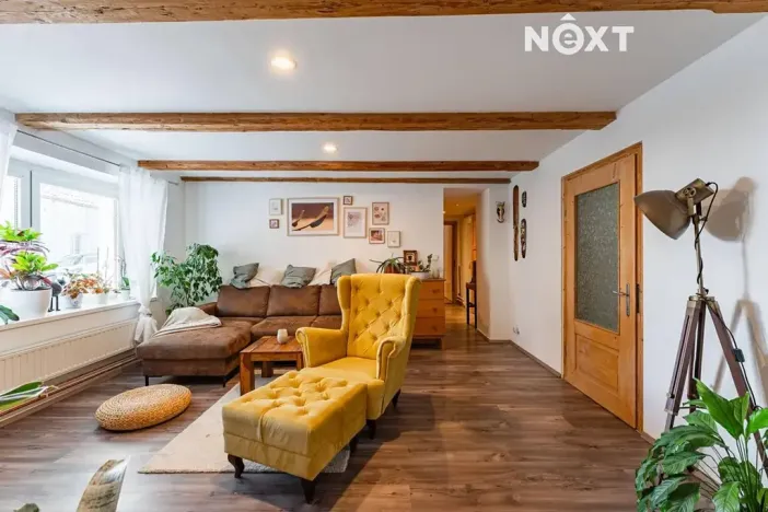 Prodej rodinného domu, Litovel, 93 m2