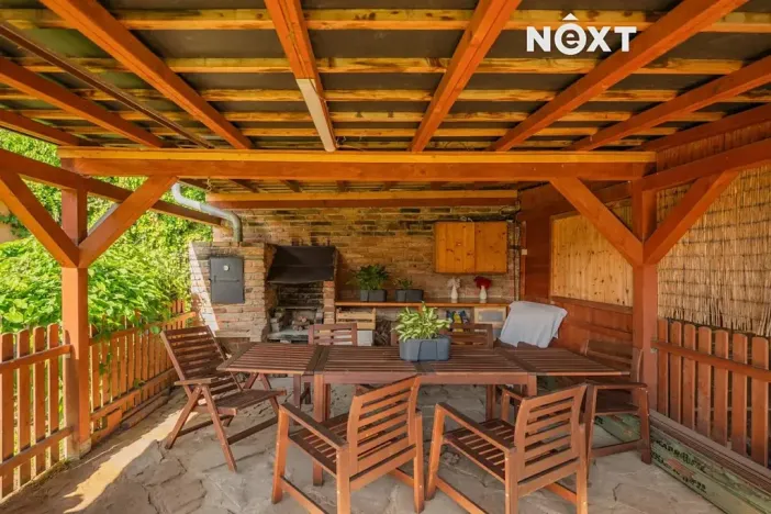 Prodej rodinného domu, Litovel, 93 m2