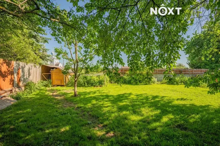Prodej rodinného domu, Litovel, 93 m2
