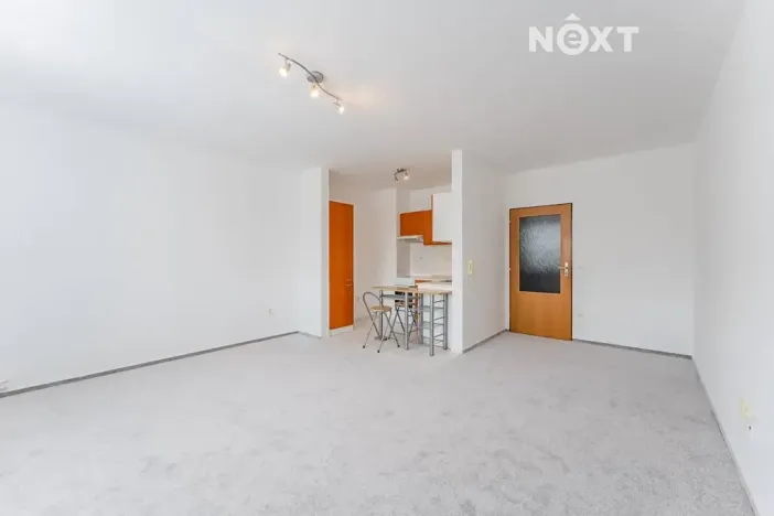 Pronájem bytu 1+kk, Šumperk, Prievidzská, 35 m2