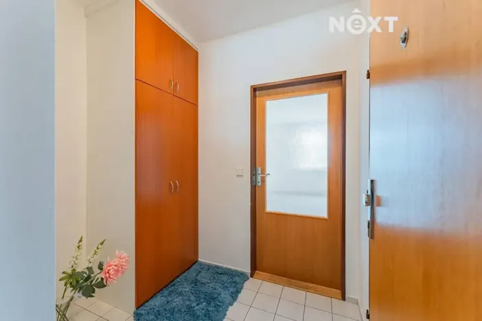 Pronájem bytu 1+kk, Šumperk, Prievidzská, 35 m2