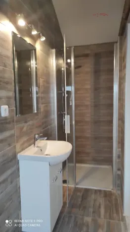 Pronájem bytu 1+kk, Kladno, Milady Horákové, 42 m2