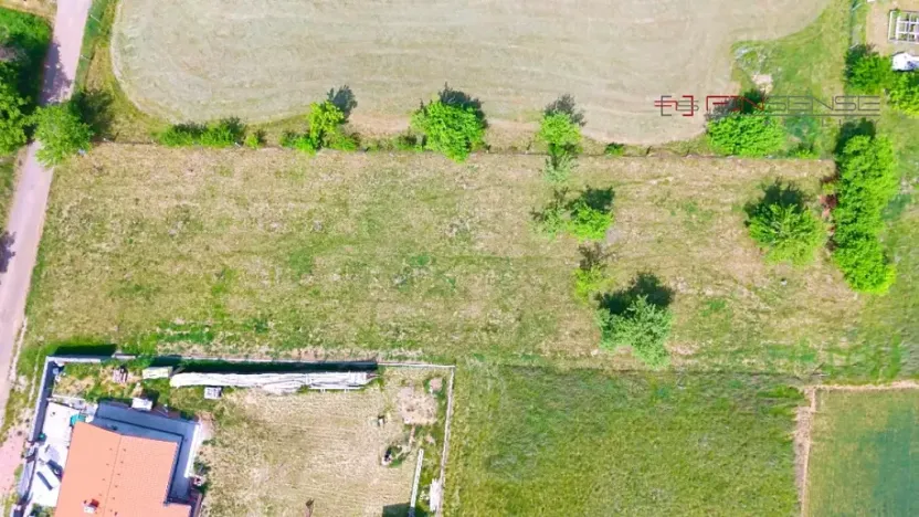Prodej pozemku pro bydlení, Lužany, 1959 m2