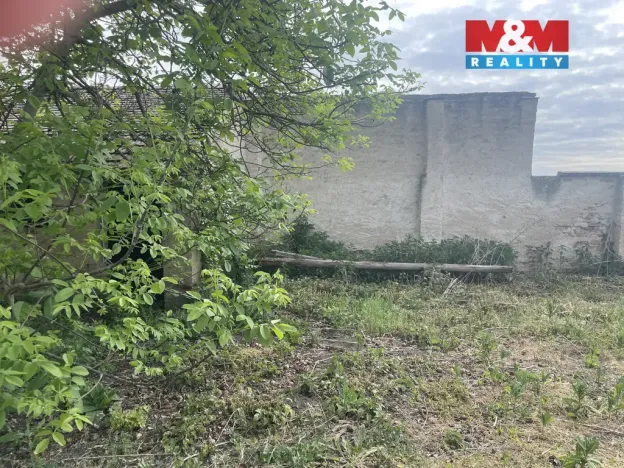 Prodej pozemku pro bydlení, Budyně nad Ohří, Pražská, 1066 m2