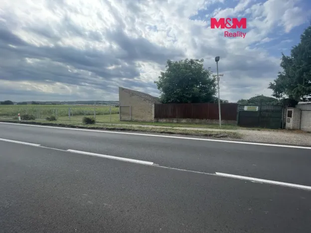 Prodej pozemku pro bydlení, Budyně nad Ohří, Pražská, 1066 m2