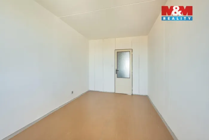 Prodej bytu 3+1, Kladno - Kročehlavy, Děčínská, 76 m2