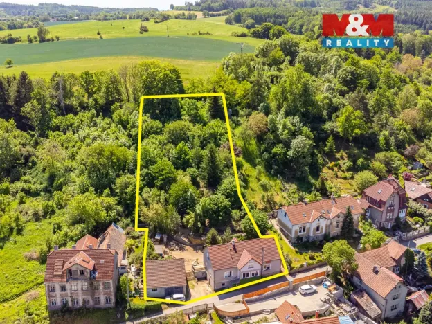 Prodej rodinného domu, Postupice, V Hůře, 129 m2