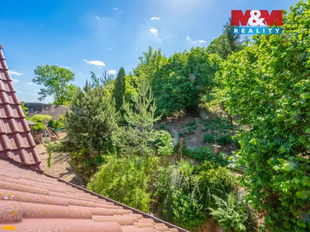 Prodej rodinného domu, Postupice, V Hůře, 129 m2