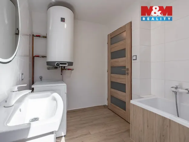Prodej rodinného domu, Postupice, V Hůře, 129 m2