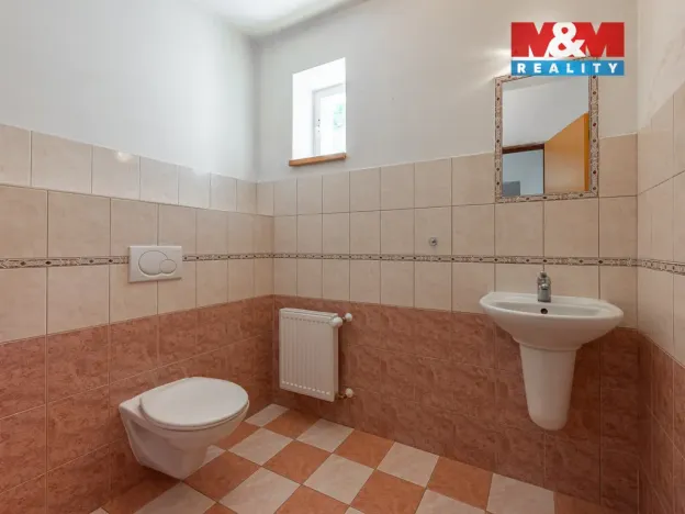 Prodej rodinného domu, Postupice, V Hůře, 129 m2
