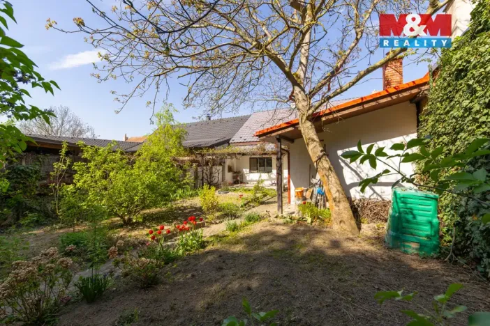 Prodej rodinného domu, Křepice, 141 m2