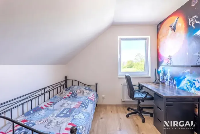 Prodej rodinného domu, Česká Lípa, 105 m2