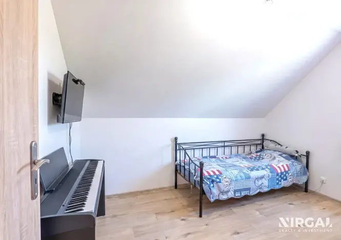 Prodej rodinného domu, Česká Lípa, 105 m2