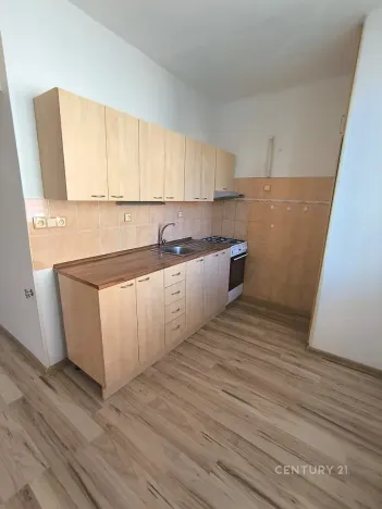 Pronájem bytu 2+1, Most, Jaroslava Vrchlického, 51 m2