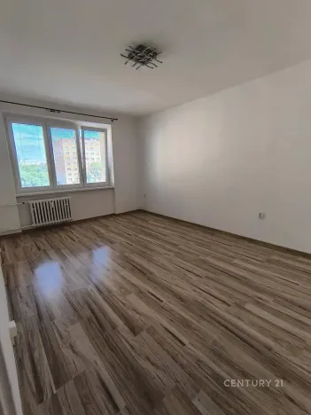 Pronájem bytu 2+1, Most, Jaroslava Vrchlického, 51 m2
