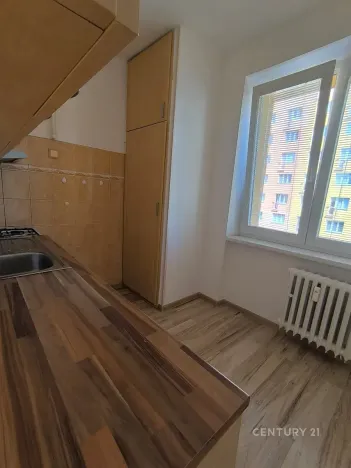 Pronájem bytu 2+1, Most, Jaroslava Vrchlického, 51 m2