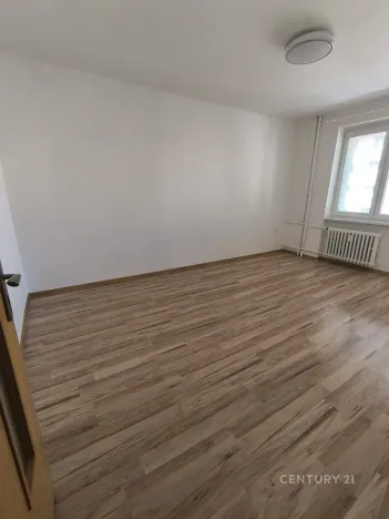 Pronájem bytu 2+1, Most, Jaroslava Vrchlického, 51 m2