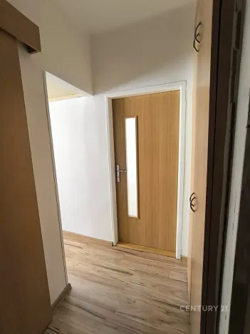 Pronájem bytu 2+1, Most, Jaroslava Vrchlického, 51 m2