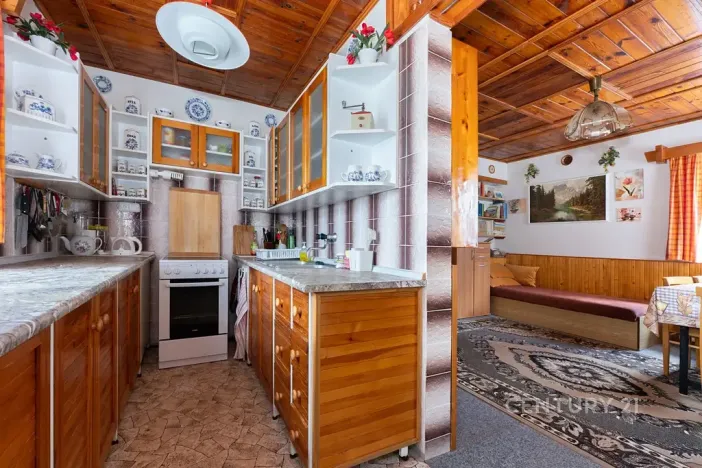 Prodej rodinného domu, Kalek, 115 m2