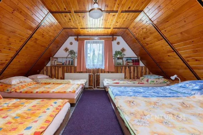 Prodej rodinného domu, Kalek, 115 m2