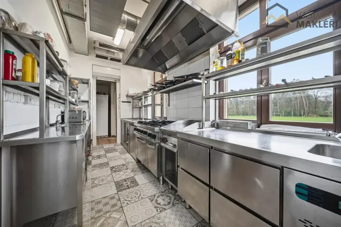Prodej ubytování, Poděbrady, Obora, 649 m2