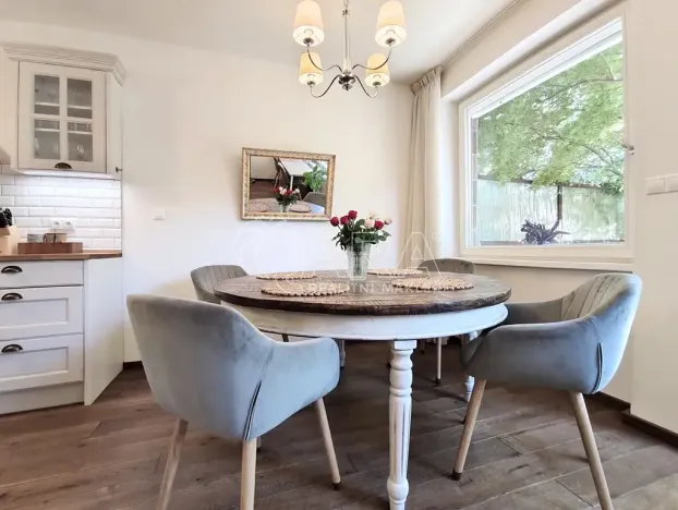 Pronájem bytu 3+kk, Praha - Břevnov, Ve Střešovičkách, 81 m2