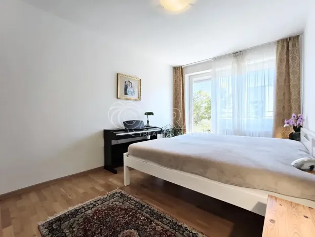 Pronájem bytu 3+kk, Praha - Břevnov, Ve Střešovičkách, 81 m2