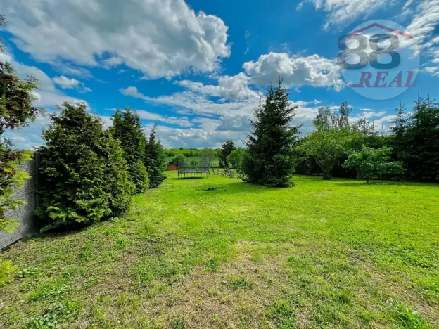 Prodej pozemku pro bydlení, Radonice, 1301 m2