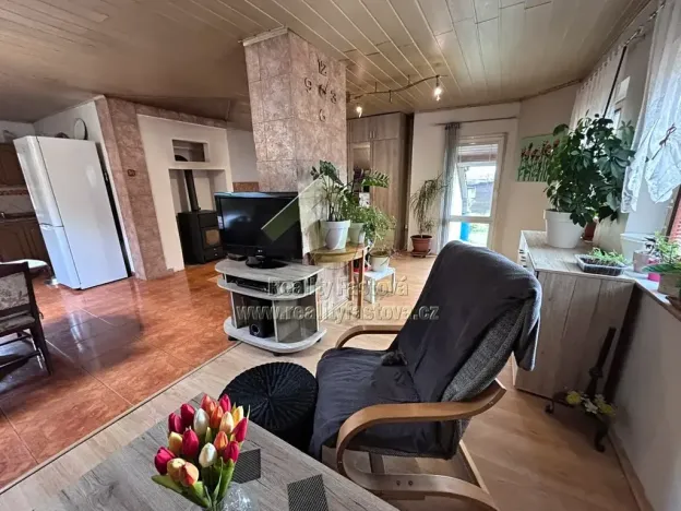 Prodej chaty, Rokycany, 84 m2
