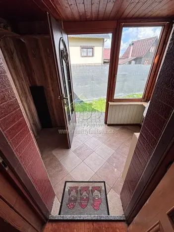 Prodej chaty, Rokycany, 84 m2