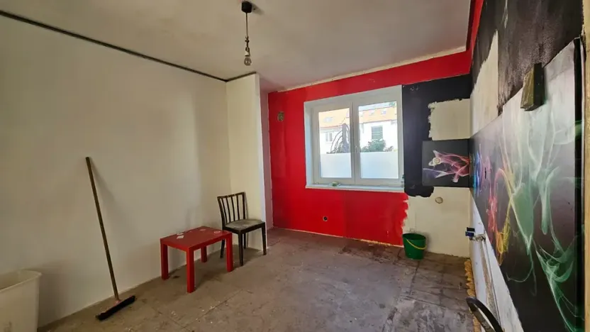 Dražba bytu 2+1, Brno, Purkyňova, 48 m2