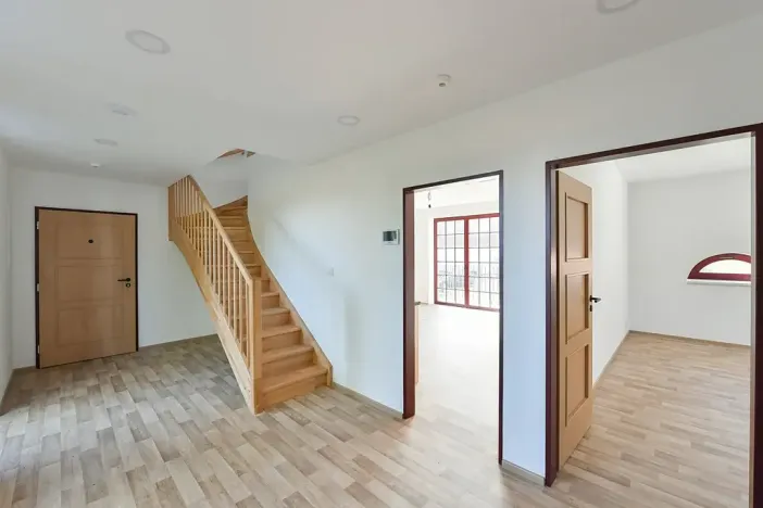 Pronájem bytu 4+kk, Kosoř, Školská, 117 m2