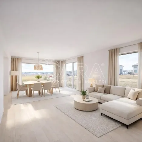 Prodej pozemku pro bydlení, Vysoký Újezd, Rochlova, 804 m2