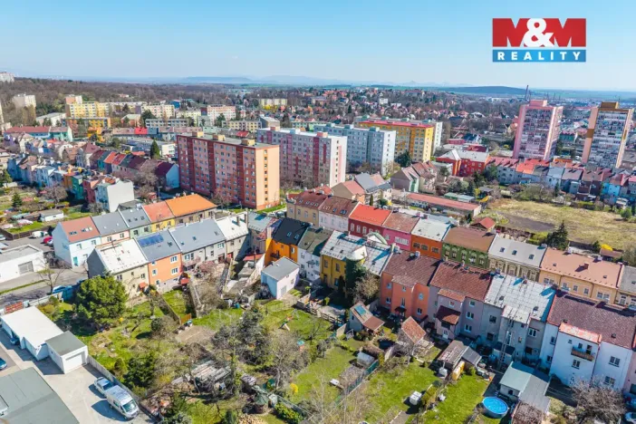 Prodej restaurace, Chomutov, Husova, 308 m2