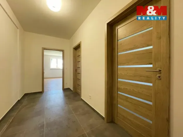 Pronájem bytu 2+kk, Hlučín, Severní, 65 m2