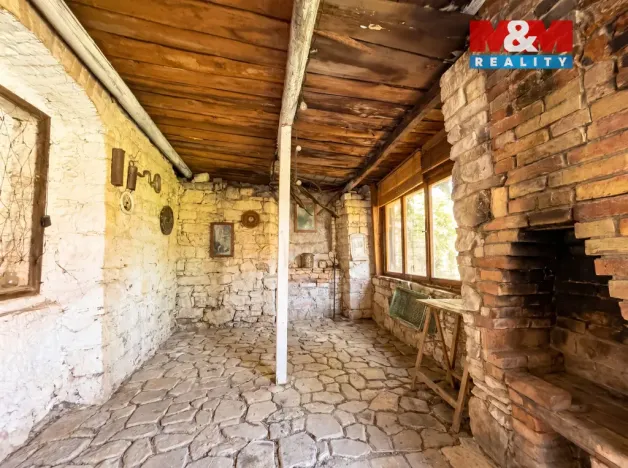 Prodej rodinného domu, Zálužice, 200 m2
