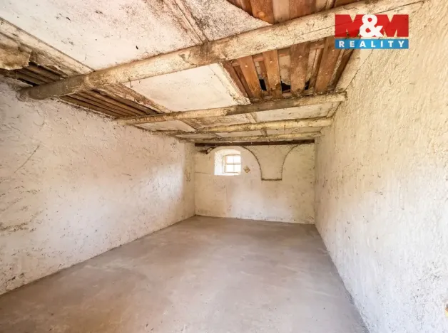 Prodej rodinného domu, Zálužice, 200 m2