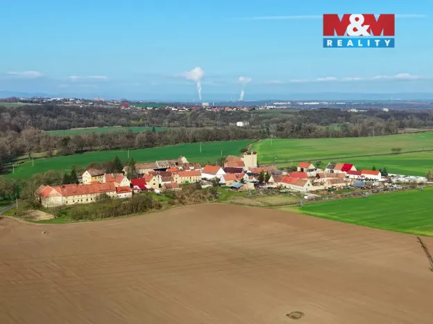 Prodej rodinného domu, Zálužice, 200 m2