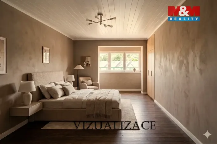 Prodej rodinného domu, Dasnice, 130 m2