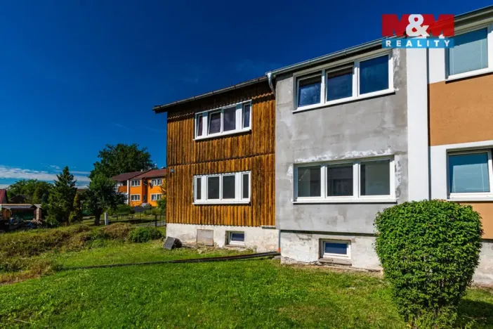 Prodej rodinného domu, Dasnice, 130 m2