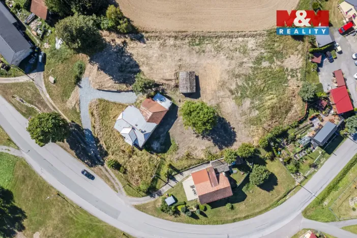 Prodej rodinného domu, Opatov, 210 m2