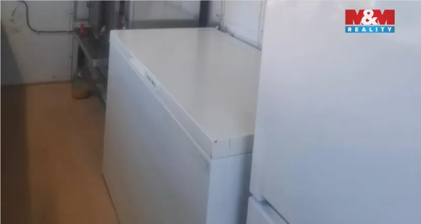 Pronájem obchodního prostoru, Praha - Kamýk, Zdislavická, 12 m2
