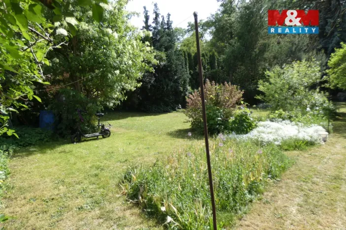 Prodej rodinného domu, Nové Dvory, Havlíčkova, 75 m2